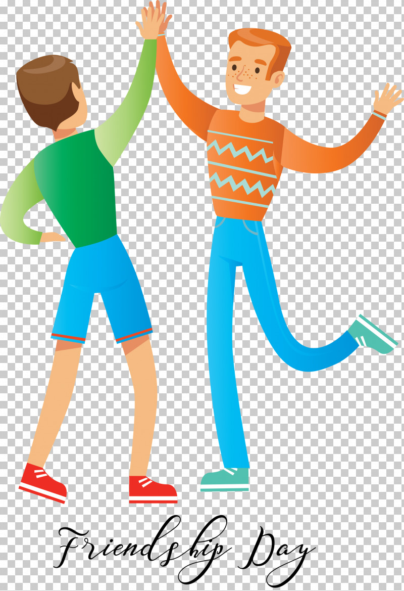 Friendship Day PNG, Clipart, Friendship, Friendship Day, High Five, International Friendship Day, Royaltyfree Free PNG Download