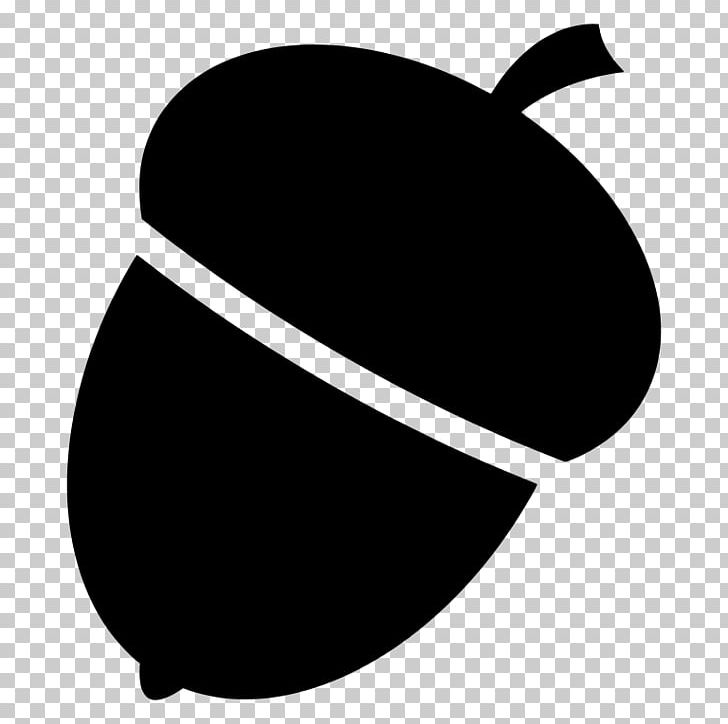 Acorn PNG, Clipart, Acorn, Black, Black And White, Circle, Computer Icons Free PNG Download
