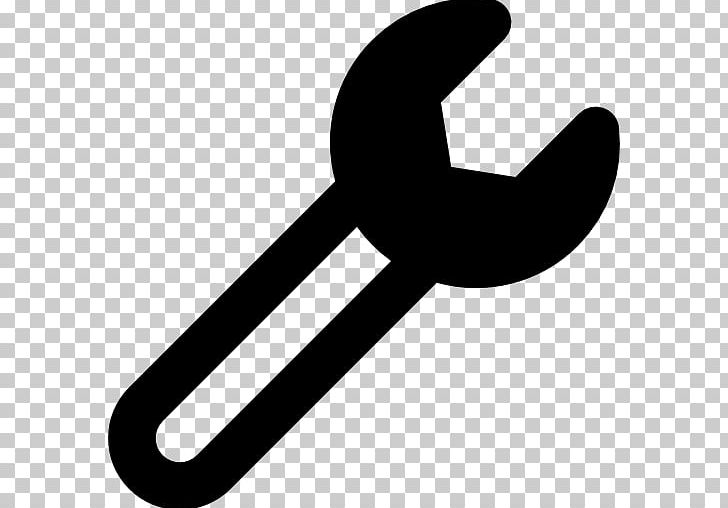 Adjustable Spanner Spanners Computer Icons Key Tool PNG, Clipart, Adjustable Spanner, Angle, Black And White, Computer Icons, Download Free PNG Download