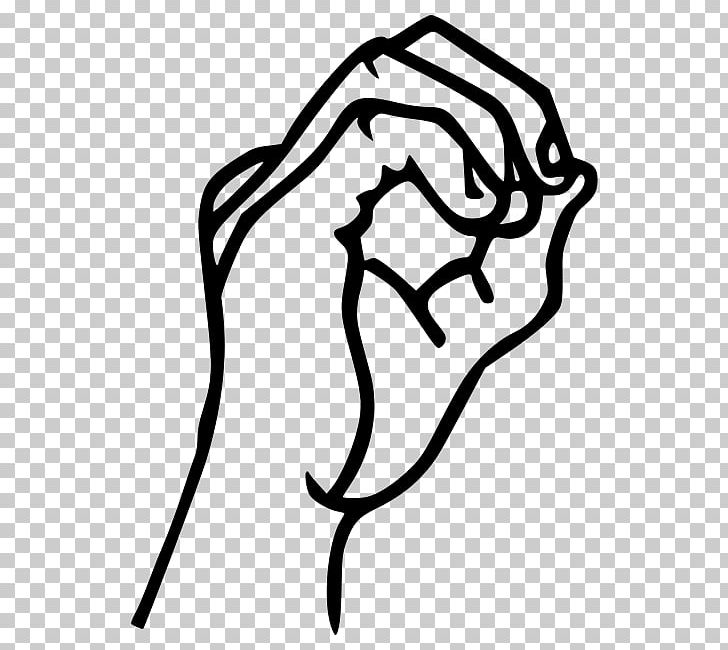 American Sign Language Handshape Letter PNG, Clipart, American Sign Language, Artwork, Azerbaijani, Black, Black And White Free PNG Download