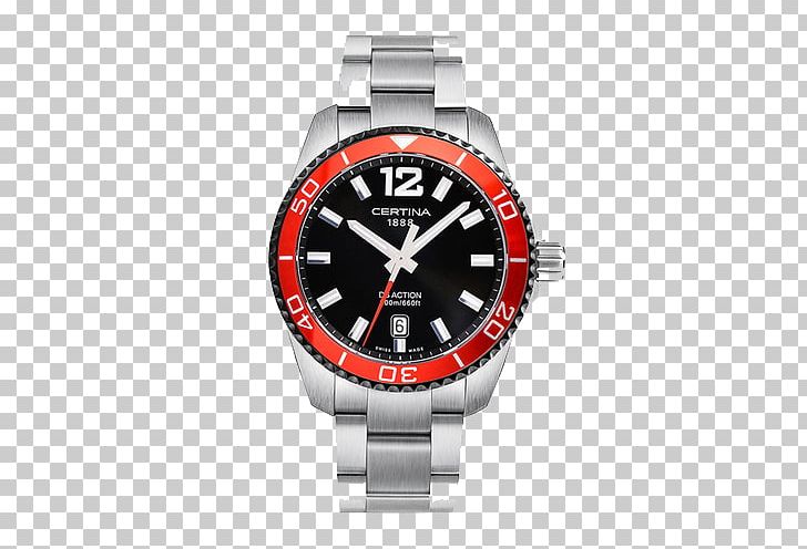 Automatic Watch Certina Kurth Frxe8res Strap Quartz Clock PNG, Clipart, Automatic Watch, Brand, Certina, Certina Kurth Frxe8res, Diving Watch Free PNG Download