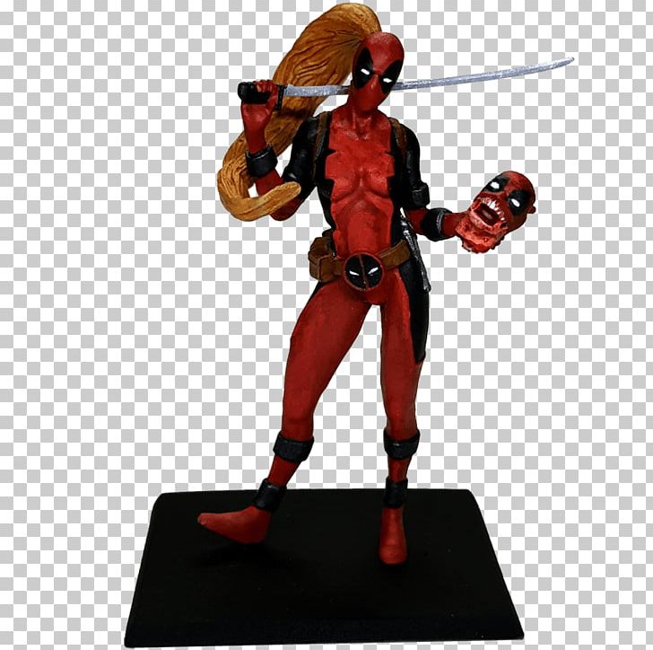 Deadpool Film Series Figurine Action & Toy Figures Marvel Comics PNG, Clipart, Action Figure, Action Toy Figures, Character, Comics, Deadpool Free PNG Download