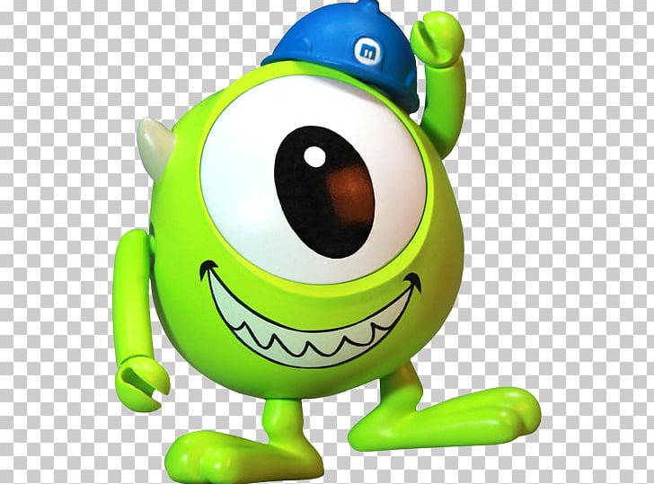 Mike Wazowski Boo Monsters PNG, Clipart, Action Toy Figures, Amphibian, Boo, Collecting, Frog Free PNG Download