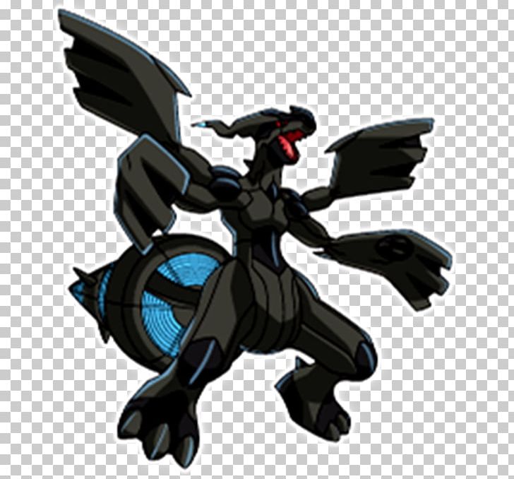 Pokémon GO Pokémon Ruby And Sapphire YouTube Zekrom PNG, Clipart, Action Figure, Fictional Character, Figurine, Film, Gaming Free PNG Download