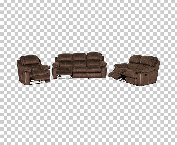 Recliner Couch La-Z-Boy Chair Living Room PNG, Clipart, Angle, Brand, Brown, Chair, Couch Free PNG Download