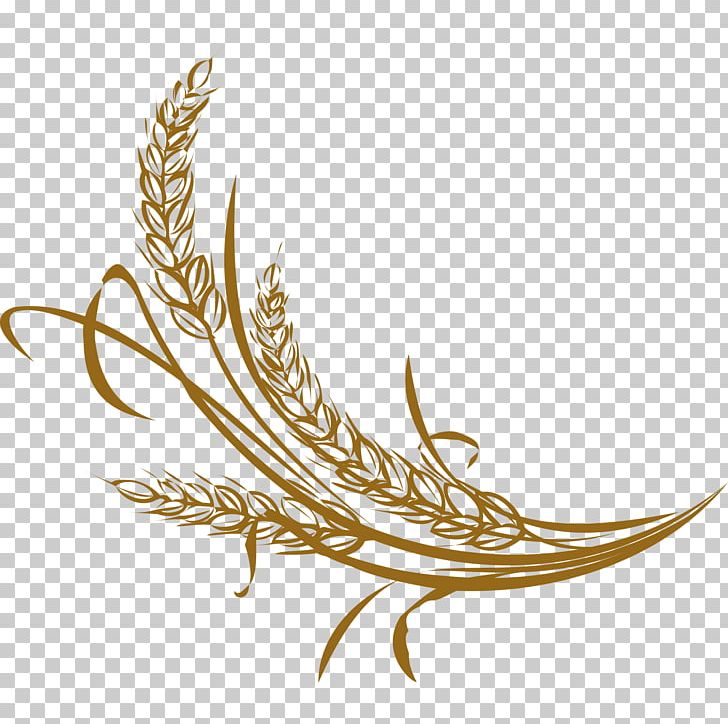 Rice Adobe Illustrator PNG, Clipart, Advertising, Cartoon Wheat, Commodity, Computer Software, Crop Free PNG Download
