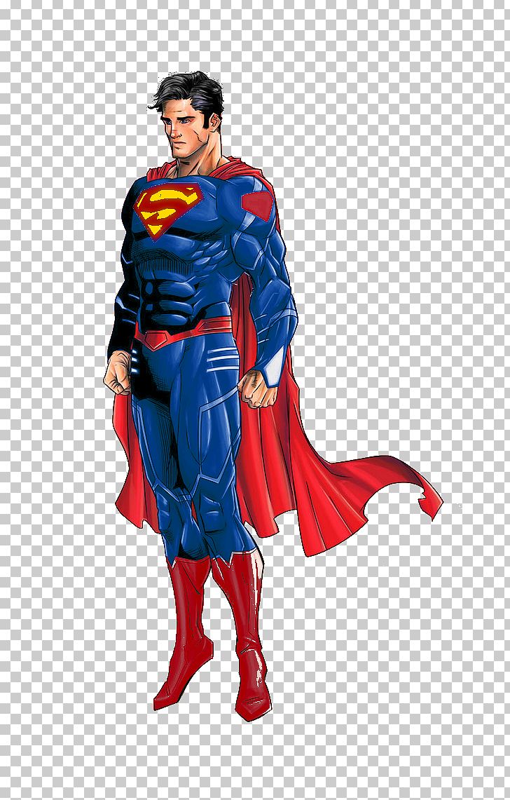 Superman The New 52 DC Comics PNG, Clipart, Action Figure, Comic Book, Comics, Costume, Damian Wayne Free PNG Download