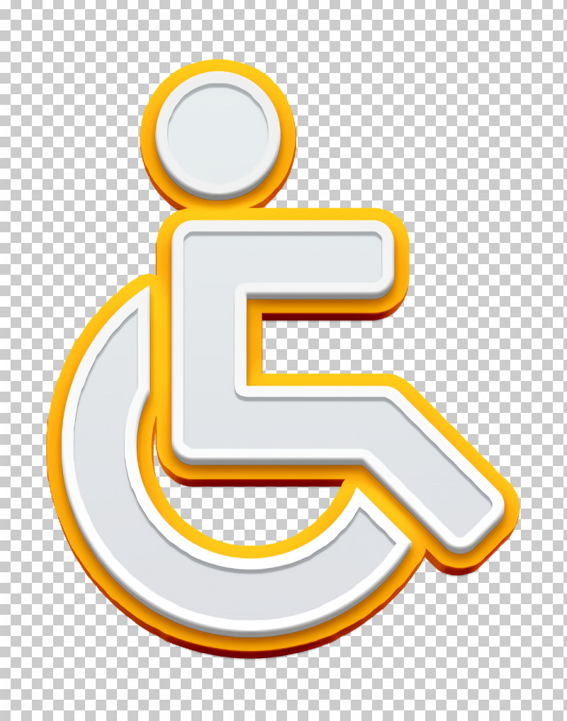 People Icon Wheelchair Icon In The Hospital Icon PNG, Clipart, Emblem, Emblem M, In The Hospital Icon, Logo, Meter Free PNG Download