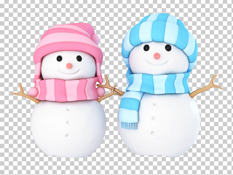 Snowman PNG, Clipart, Pink, Snow, Snowman, Winter Free PNG Download
