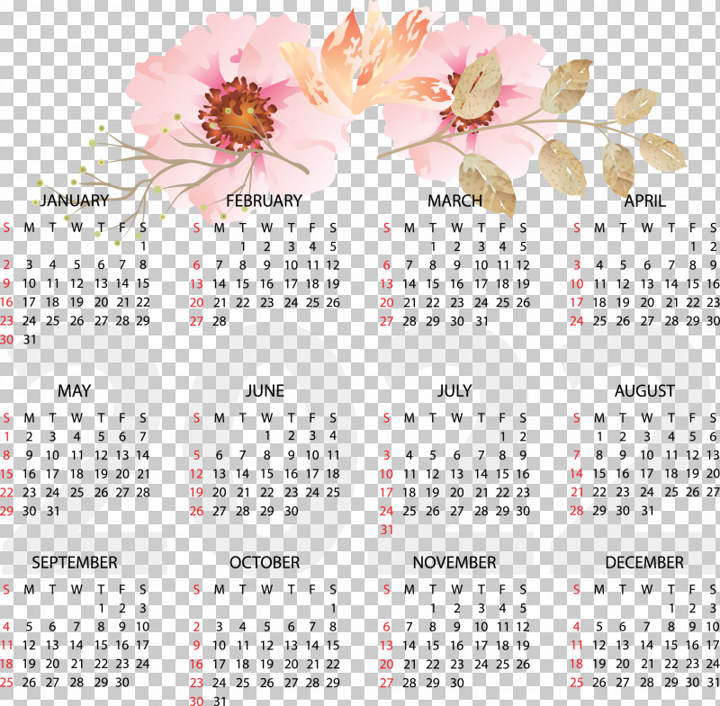 Calendar Calendar Year Names Of The Days Of The Week Calendar PNG, Clipart, Annual Calendar, Calendar, Calendar Date, Calendar Year, January Free PNG Download