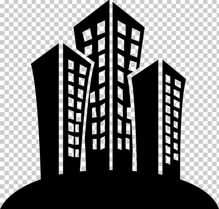 Building Computer Icons Business Apartment PNG, Clipart, Apartment, Architecture, Art Building, Biurowiec, Black And White Free PNG Download