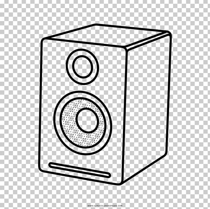 Drawing Loudspeaker Coloring Book Line Art PNG, Clipart, Angle, Animated  Cartoon, Area, Art, Audio Free PNG