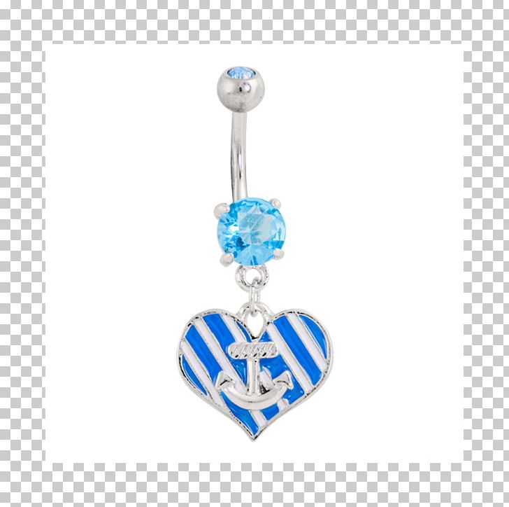 Earring Charms & Pendants Silver Body Jewellery PNG, Clipart, Blue, Body Jewellery, Body Jewelry, Charms Pendants, Earring Free PNG Download