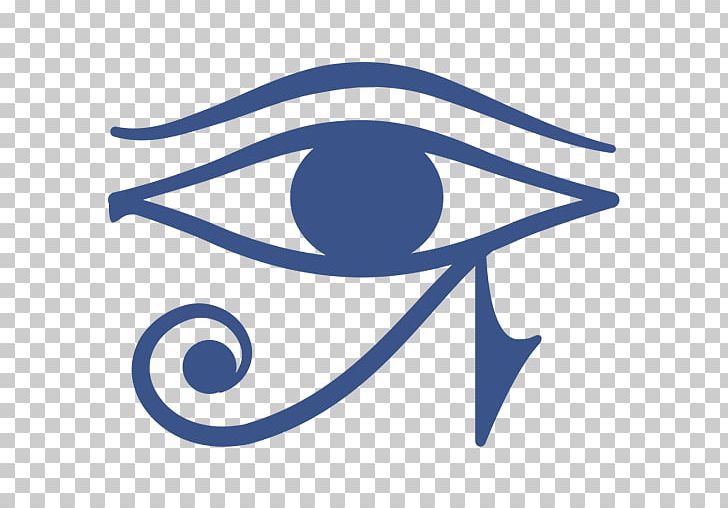 Eye Of Horus Computer Icons PNG, Clipart, Ancient Egypt, Ankh, Blue, Blue Moon, Circle Free PNG Download