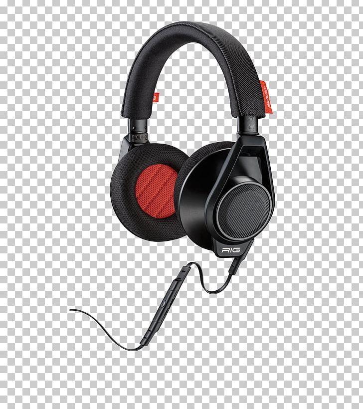 Headset Plantronics RIG FLEX Headphones Plantronics RIG 400HX PNG, Clipart, Audio, Audio Equipment, Electronic Device, Handheld Devices, Headphones Free PNG Download