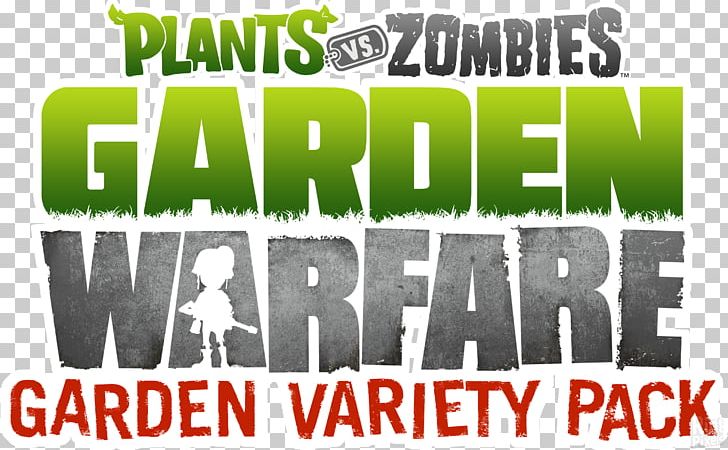 Plants Vs. Zombies: Garden Warfare 2 PlayStation 4 Xbox 360 PNG, Clipart, Action Game, Advertising, Banner, Brand, Electronic Arts Free PNG Download