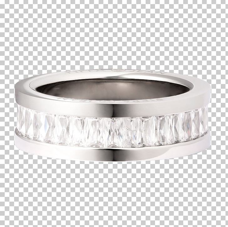 Wedding Ring Silver Diamond PNG, Clipart, Diamond, Gemstone, Jewellery, Life, Metal Free PNG Download