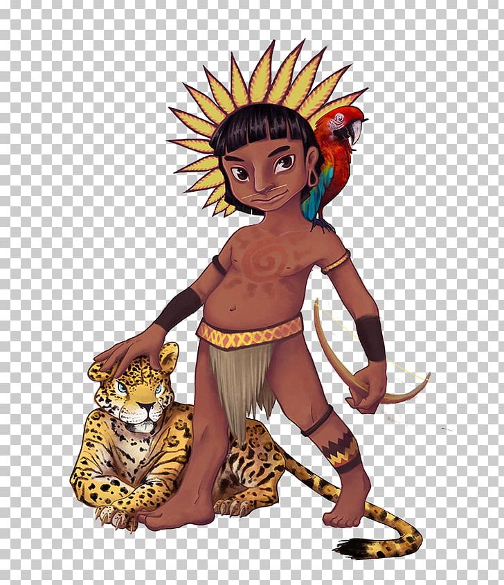 Art Brazilian Mythology Folklore PNG, Clipart, Art, Big Cats, Brazil, Brazilian Mythology, Carnivoran Free PNG Download