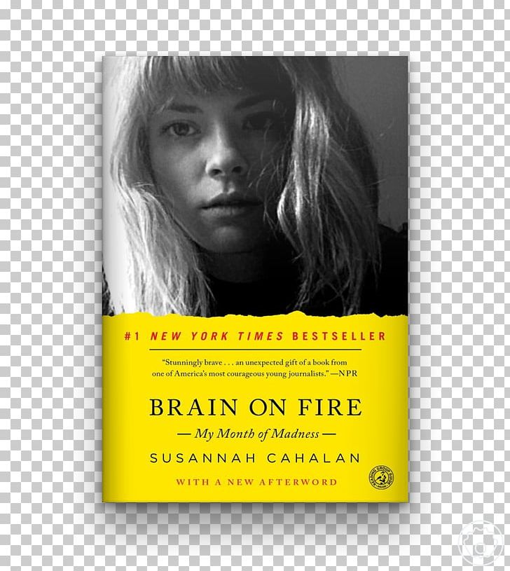 Brain on fire my month of promo madness