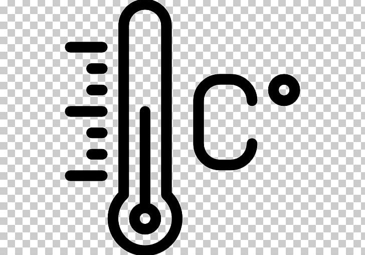 Celsius Computer Icons Temperature Thermometer Degree PNG, Clipart, Black And White, Brand, Celsius, Computer Icons, Degree Free PNG Download