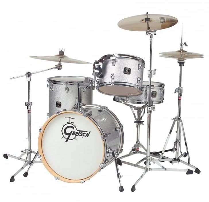 Gretsch Drums Musical Instruments Snare Drums Ludwig Drums PNG, Clipart, Bass Drum, Bass Drums, Crash Cymbal, Cymbal, Drum Free PNG Download