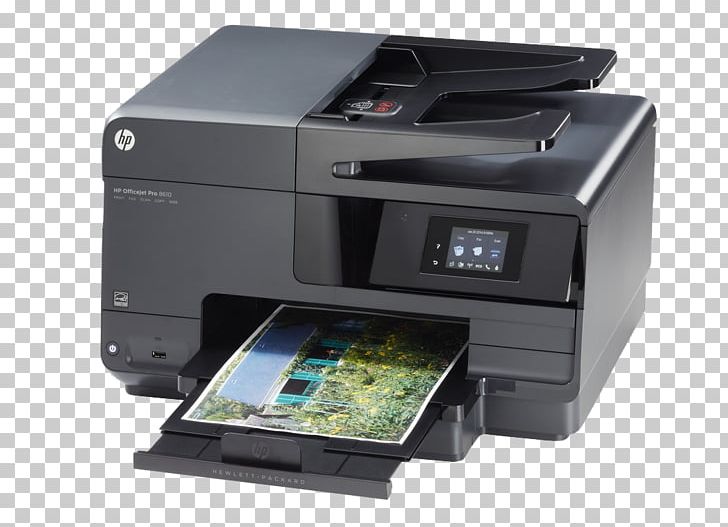 Hewlett-Packard Multi-function Printer Officejet Inkjet Printing PNG, Clipart, Automatic Document Feeder, Electronic Device, Electronics, Hp Deskjet, Hp Linux Imaging And Printing Free PNG Download
