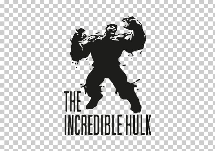 Hulk Logo Encapsulated PostScript PNG, Clipart, Black, Black And White, Brand, Cdr, Comic Free PNG Download