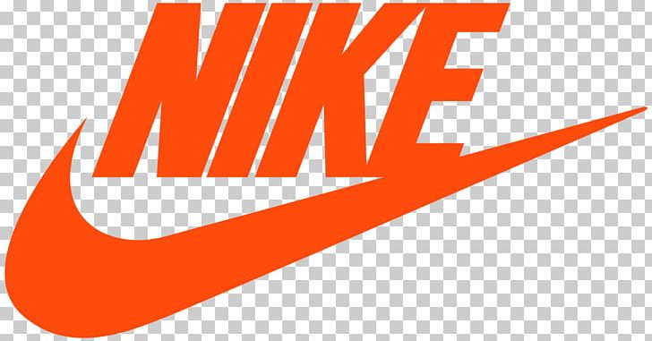 Logo Nike Swoosh Brand PNG, Clipart, Angle, Area, Brand, Clothing, Color Free PNG Download