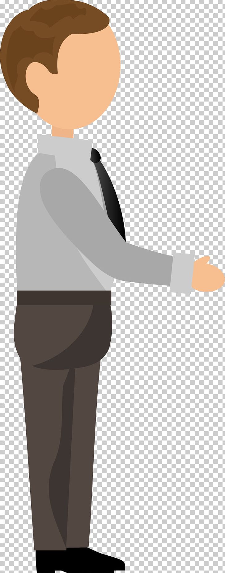 Shoulder Headgear Cartoon Human Behavior Illustration PNG, Clipart, Angle, Behavior, Business, Business Card, Business Card Background Free PNG Download
