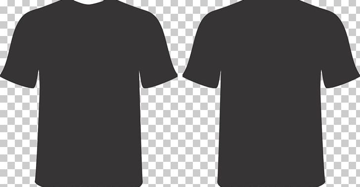 T-shirt Sleeve Top Polo Shirt PNG, Clipart, Black, Casual, Clothing, Clothing Sizes, Crew Neck Free PNG Download