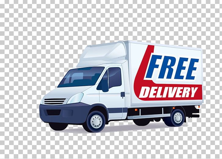 Van Delivery Car Truck PNG, Clipart, Automotive Exterior, Brand, Car, Car Accident, Car Parts Free PNG Download