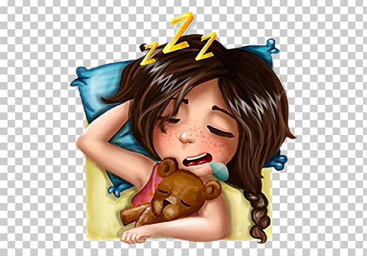 Waking Up Early Sticker PNG, Clipart, Brown Hair, Cartoon, Child, Donkey,  Ear Free PNG Download