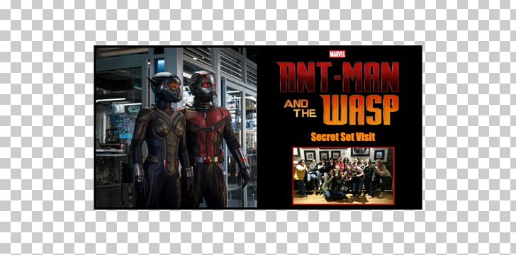 Wasp YouTube Film Marvel Cinematic Universe Marvel Comics PNG, Clipart, Advertising, Aftermath Entertainment, Antman, Antman And The Wasp, Black Panther Free PNG Download