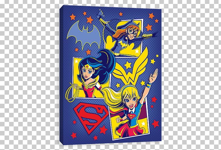 Batgirl Kara Zor-El Bumblebee Wonder Woman Katana PNG, Clipart, Area, Bumblebee, Dc Comics, Dc Super Hero Girls, Fiction Free PNG Download
