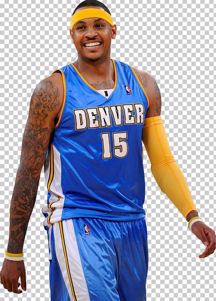 Carmelo Anthony Cheerleading Uniforms Basketball Player Team Sport PNG, Clipart,  Free PNG Download