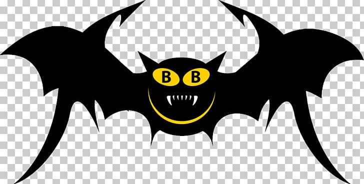 Cartoon Character Fiction Logo PNG, Clipart, About Us, Artwork, Bat, Black And White, Buster Free PNG Download