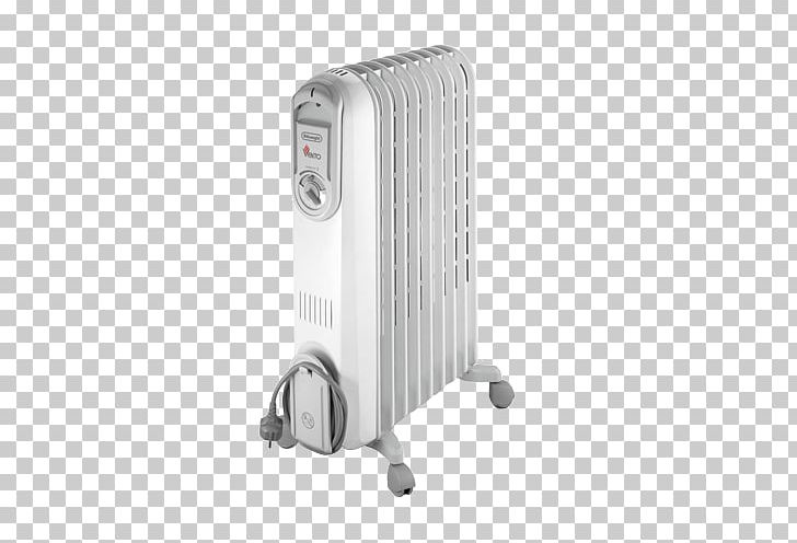 Heating Radiators Oil Heater De'Longhi HCM 2020 PNG, Clipart,  Free PNG Download