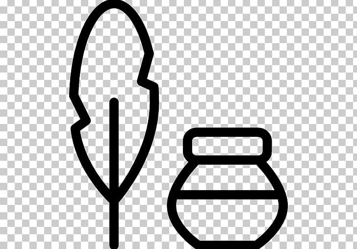Ink Computer Icons Pens PNG, Clipart, Area, Art, Black And White, Computer Icons, Download Free PNG Download