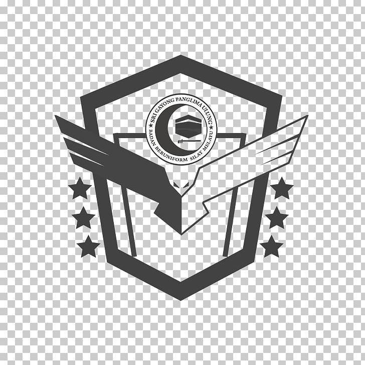 Logo Emblem Brand Pattern PNG, Clipart, Angle, Black And White, Brand, Emblem, Logo Free PNG Download
