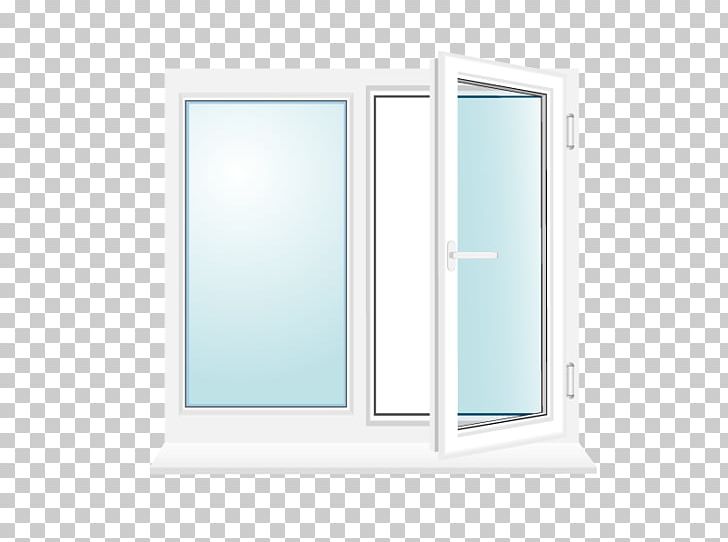 Window Plastikovyye Okna Home Repair Rectangle PNG, Clipart, Almaty, Angle, Blue, Double, Double Vector Free PNG Download