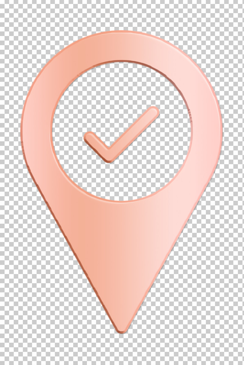 Maps And Locations Icon Check Icon Gps Icon PNG, Clipart, Check Icon, Gps Icon, Heart, Maps And Locations Icon Free PNG Download