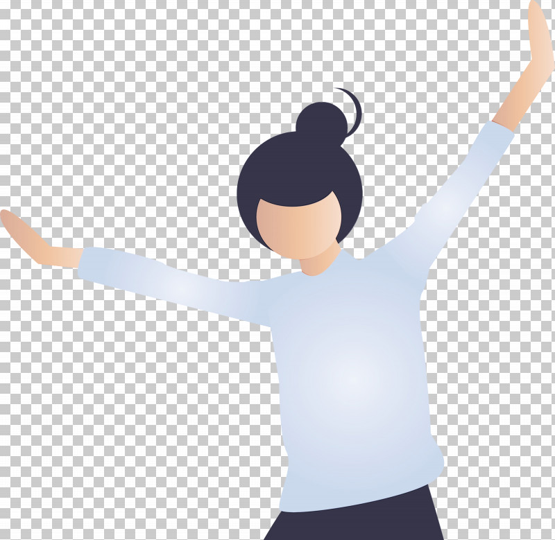 Arm Standing Joint Gesture Hand PNG, Clipart, Abstract Girl, Arm, Cartoon Girl, Elbow, Finger Free PNG Download