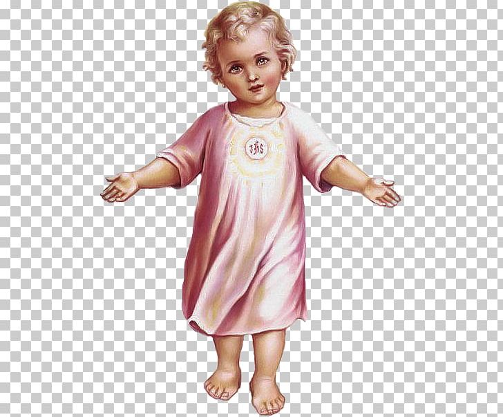 Mary Infant Jesus Of Prague Holy Infant Of Atocha Child Jesus Novena PNG, Clipart, Child, Child Jesus, Clothing, Costume, Debozio Free PNG Download