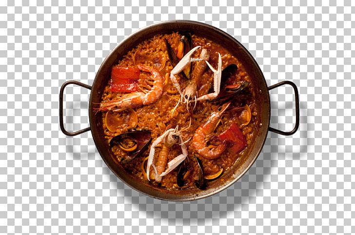 Paella Spanish Cuisine Mediterranean Cuisine Restaurant Dish PNG, Clipart, Barcelona, Broth, Chef, Cuisine, Dish Free PNG Download