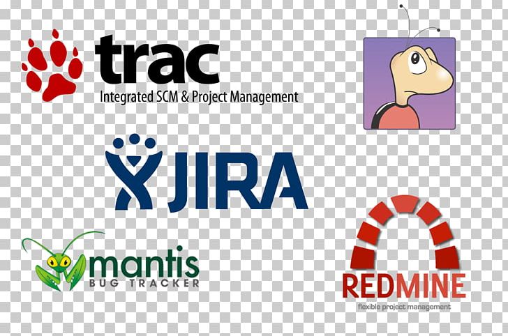 Redmine Bug Tracking System Mantis Bug Tracker JIRA Computer Software PNG, Clipart, Area, Beta, Brand, Bug, Bug Tracking System Free PNG Download