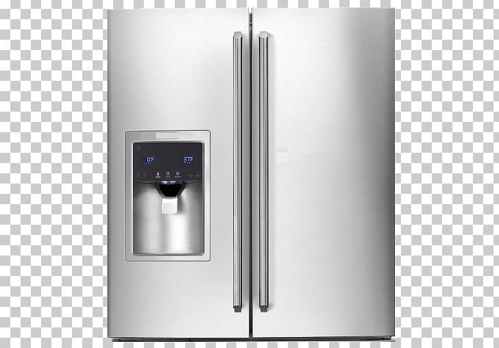 Refrigerator Electrolux Home Appliance Freezers Drawer PNG, Clipart, Clothes Dryer, Cooking Ranges, Countertop, Dishwasher, Drawer Free PNG Download