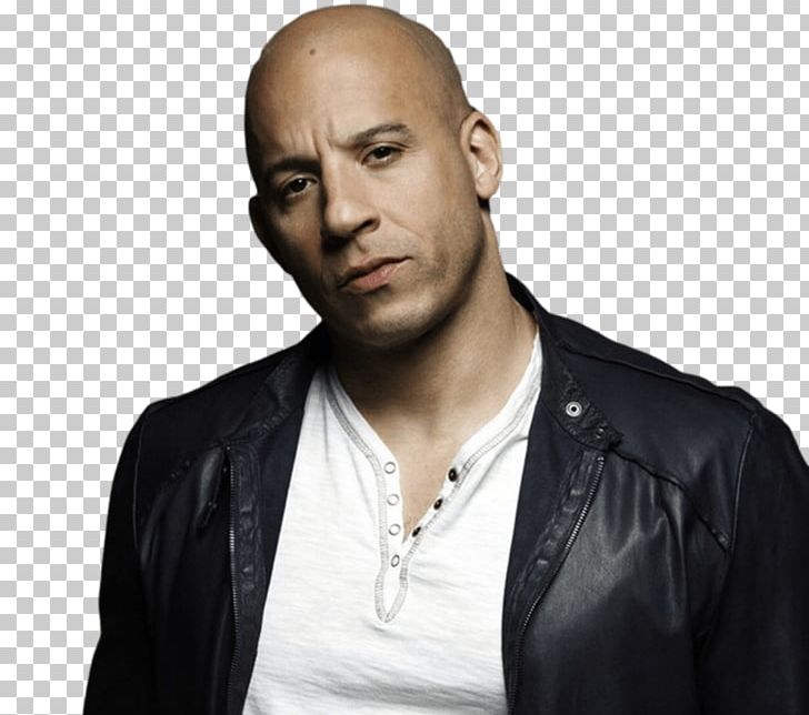Vin Diesel Dominic Toretto The Fast And The Furious PNG, Clipart, Actor ...