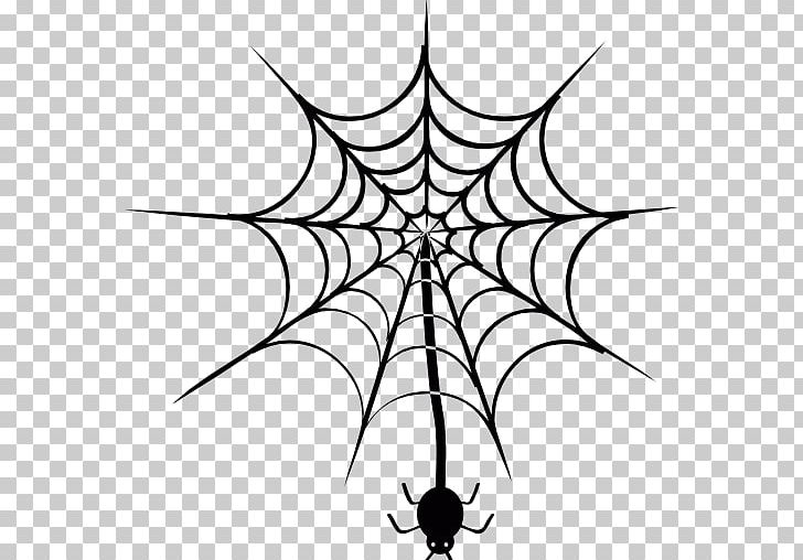 Wall Decal Sticker Spider PNG, Clipart, Area, Artwork, Black, Black And White, Circle Free PNG Download