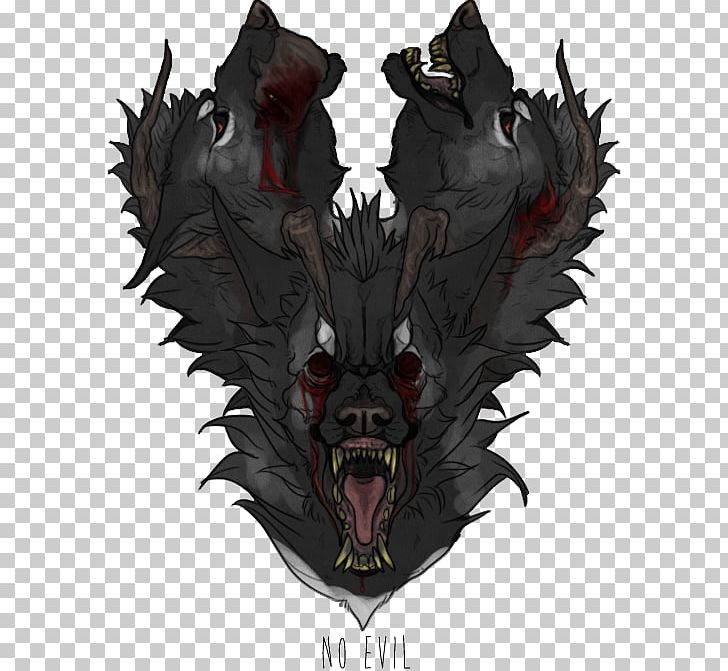Werewolf Demon PNG, Clipart, Claw, Demon, Evil Empress Roll, Fang, Fantasy Free PNG Download