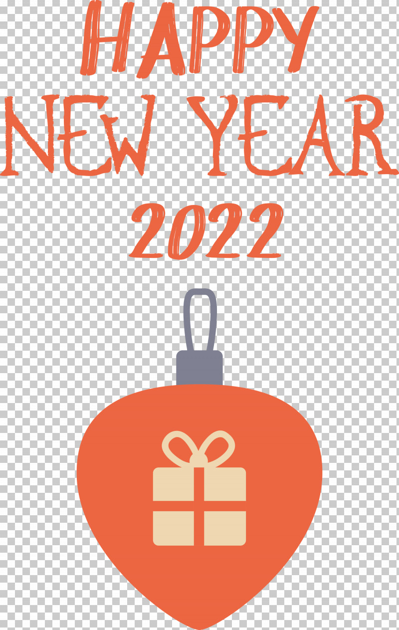 2022 New Year Happy New Year 2022 PNG, Clipart, Geometry, Heart, Line, Logo, Mathematics Free PNG Download